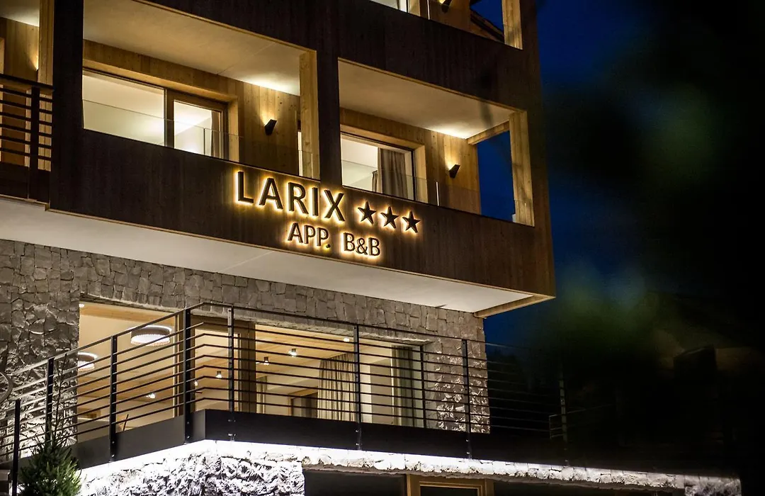 Garni Larix-1